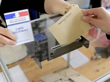 Résultats élections municipales du 15 Mars 2026