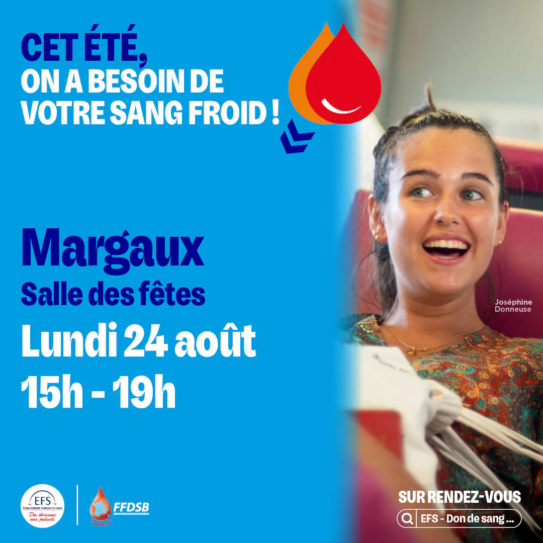 EFS | SOLIDARITÉ INCENDIES - Mairie d'Arsac