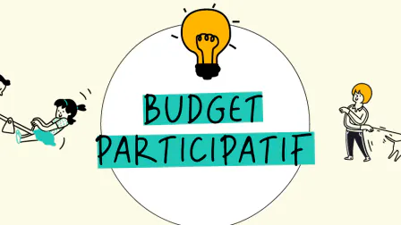 Le budget participatif revient pour une nouvelle édition