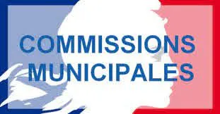 Composition des commissions municipales