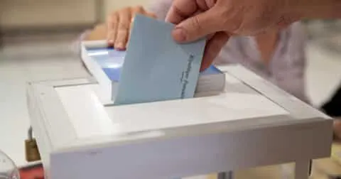 Élections municipales – résultats du 2nd tour - Site officiel de la Ville de Crosne