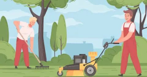 Bien vivre ensemble, ça s’entretient ! - Site officiel de la Ville de Crosne