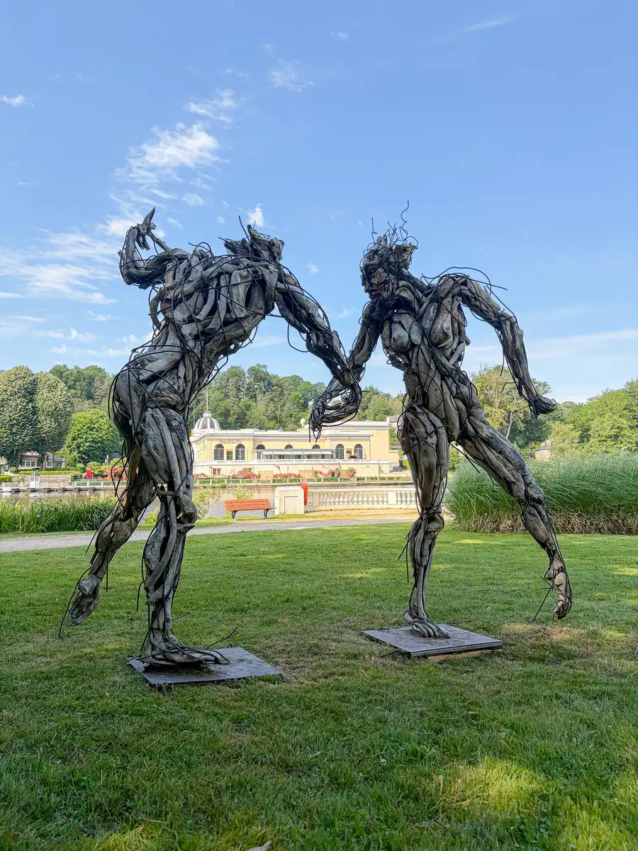 Arts en Cités