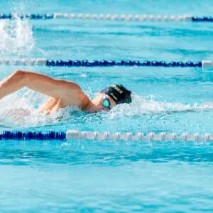 Titouan Parat qualifié pour les championnats du monde en eau libre