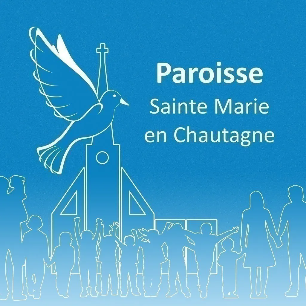 Messe - Dimanche 04/10 Chindrieux 10h