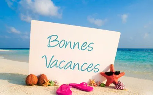 FERMETURE MAIRIE CONGES ETE