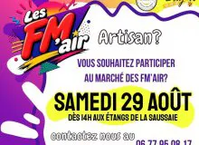 FM'air : Artisan ?