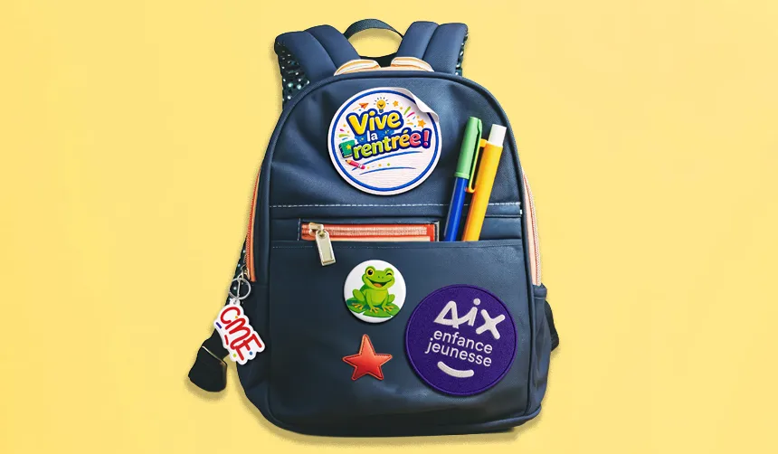 Guide de la rentrée scolaire