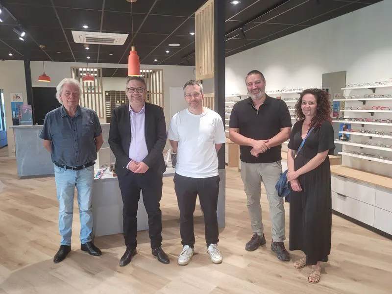 Vision Unik - Opticien visagiste