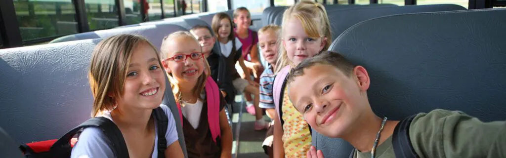 Transports scolaires : ouverture des inscriptions 2026/2027