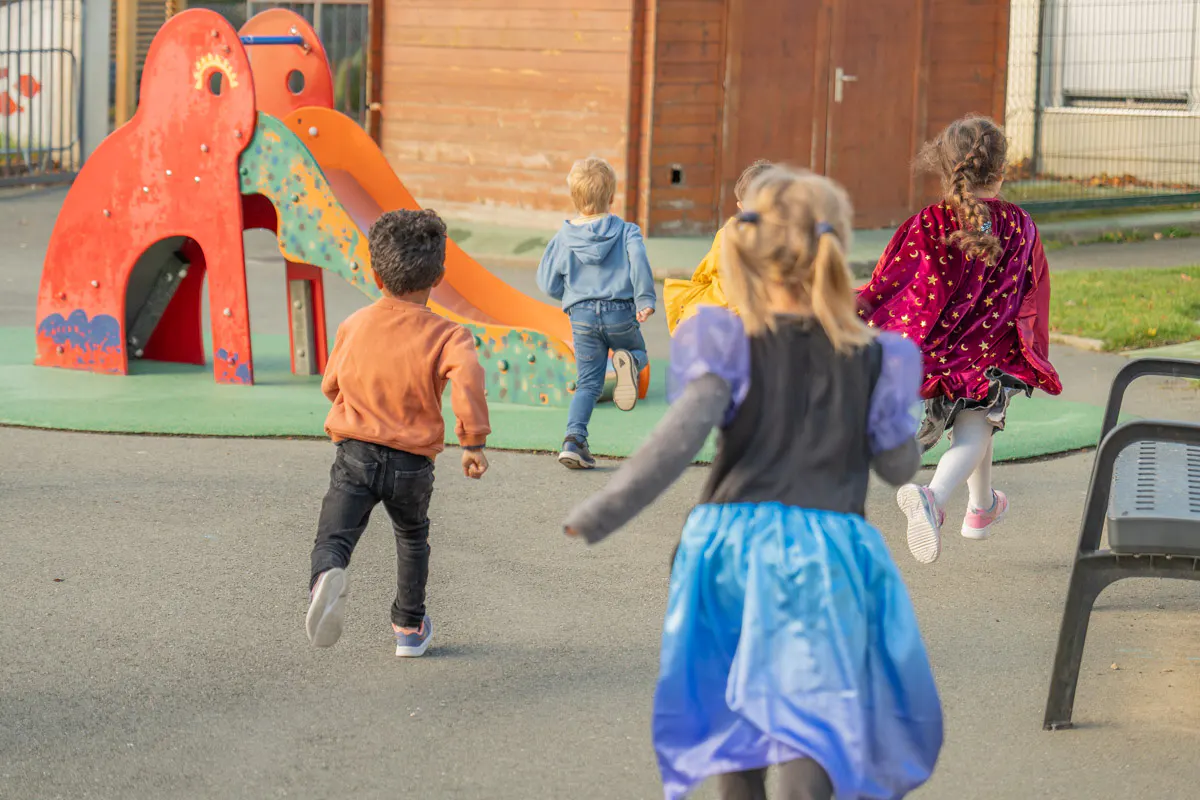 Les programmes d&#8217;été d&#8217;Avrillé vacances sont en ligne !