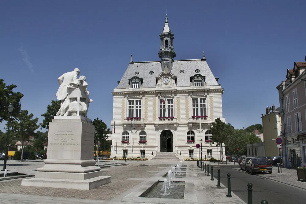 Dossier budget 2026 : Pas d’augmentation des taux d’imposition communaux, un budget primitif permettant à notre administration de fonctionner