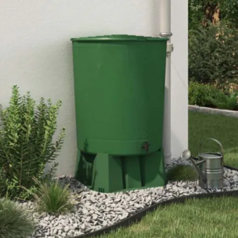 Equipez-vous en récupérateur d'eau de pluie - Chevilly-Larue