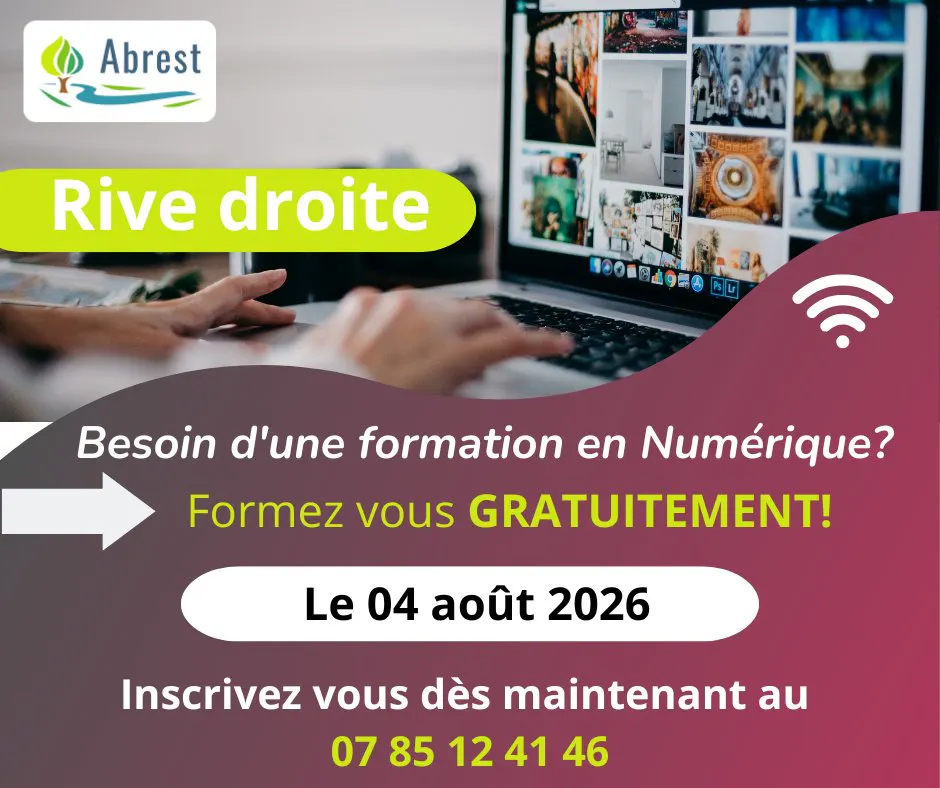 Bourbon'Net - Mardi 04 août 2026