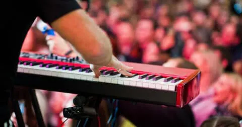 Que faire à la Fête de la Musique à Courseulles ? - Site officiel de la Ville de Courseulles-sur-Mer