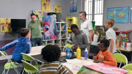 Club Ados : inscriptions ouvertes pour un été riche en activités