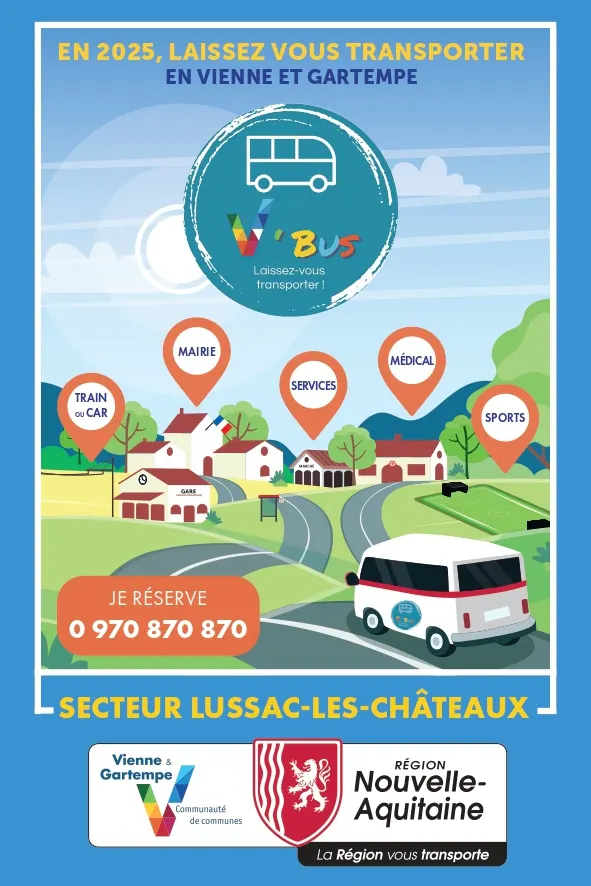 transport a la demande- service-vbus
