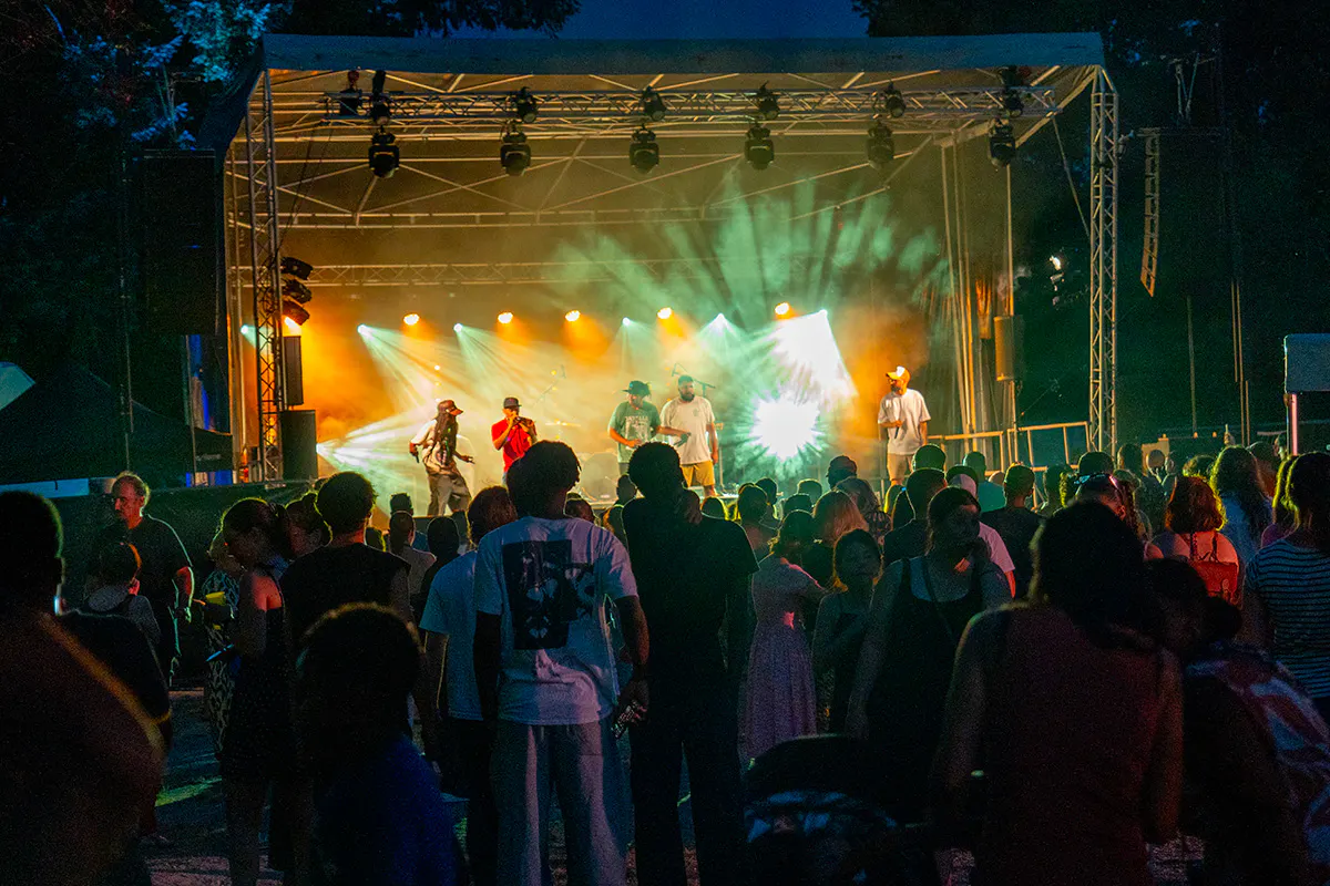 Fêtons la musique le 20 juin à Avrillé !