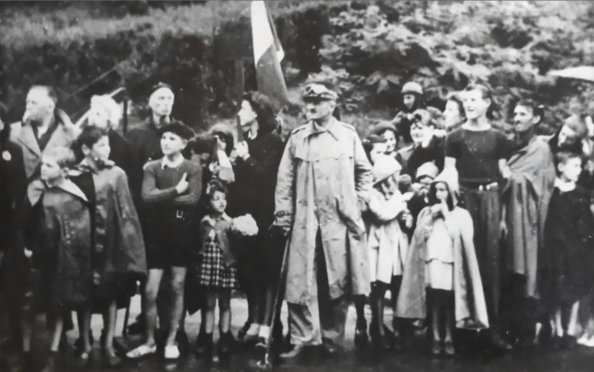 Une photo, une histoire