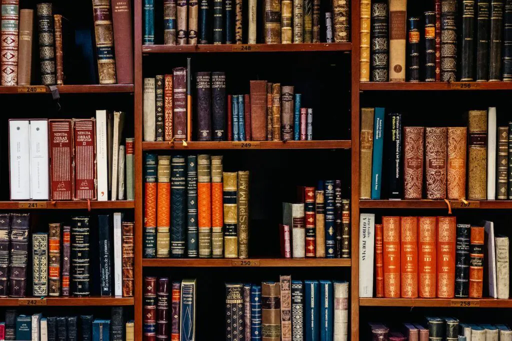 Fermeture de la bibliothèque pour travaux