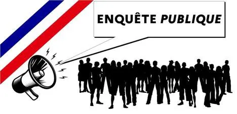 AVIS DE CONSULTATION DU PUBLIC PAR VOIE ÉLECTRONIQUE