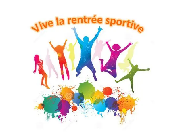 Reprise des activités des Camoutchots
